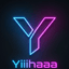 Icono de yiiihaaa